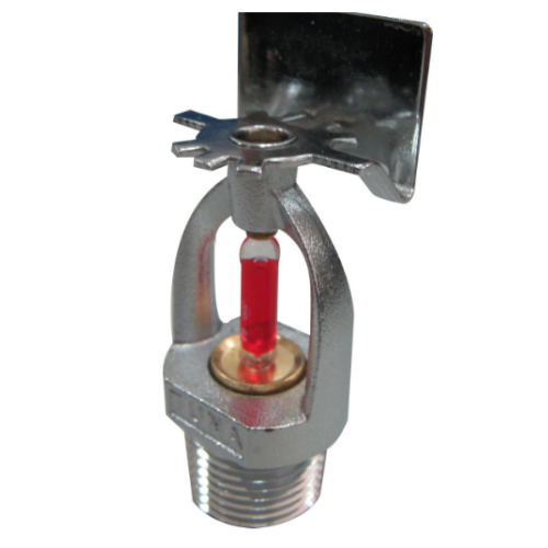 Đầu phun ngang Sprinkler 68 độ C
